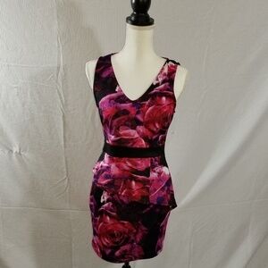 body central size medium